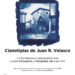La Sala de Arte Antonio Pérez de la Diputación acoge la exposición de cianotipias ‘Guadalajara en Azul’