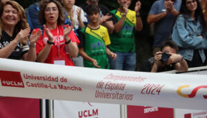 La UCLM concede ayudas por valor de 250 000 euros para fomentar el deporte en clubes de la región