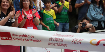 La UCLM concede ayudas por valor de 250 000 euros para fomentar el deporte en clubes de la región