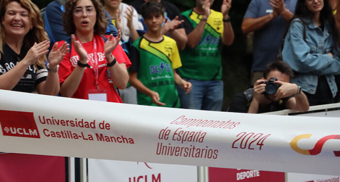 La UCLM concede ayudas por valor de 250 000 euros para fomentar el deporte en clubes de la región 1 La UCLM concede ayudas por valor de 250 000 euros para fomentar el deporte en clubes de la región