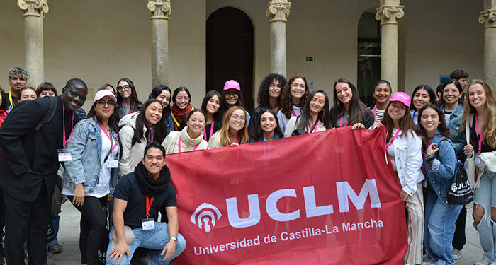 La UCLM incrementa las ayudas del programa Erasmus+ para el curso 20252026 en todas las movilidades