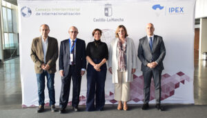 La apertura exterior de la economía regional crece en 19 puntos en una década y el stock de inversión internacional supone ya el 16 por ciento del PIB