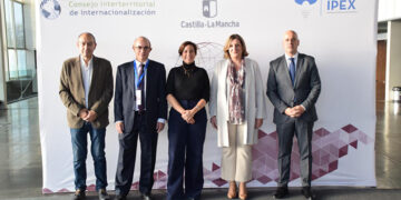 La apertura exterior de la economía regional crece en 19 puntos en una década y el stock de inversión internacional supone ya el 16 por ciento del PIB