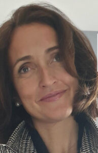 La arquitecta Carmen Mota Utanda, nueva académica de la RACAL