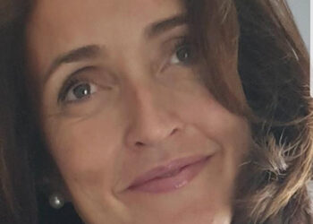 La arquitecta Carmen Mota Utanda, nueva académica de la RACAL