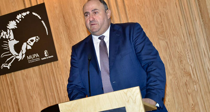 La bolsa de la Escuela de Pastores cuenta con más de 200 personas preparadas para incorporarse al sector 1 La bolsa de la Escuela de Pastores cuenta con más de 200 personas preparadas para incorporarse al sector