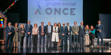 La convocatoria del Programa de Apoyo Activo al Empleo para entidades sin ánimo de lucro crecerá un 75 por ciento, hasta los 3,5 millones de euros