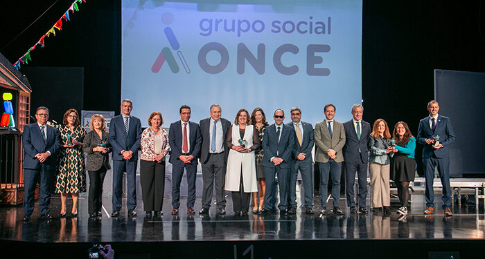 La convocatoria del Programa de Apoyo Activo al Empleo para entidades sin ánimo de lucro crecerá un 75 por ciento, hasta los 3,5 millones de euros