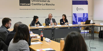 La élite de la investigación en comunicación debate sobre la plataformización de los medios en la UCLM