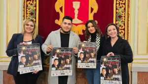 La esencia navideña de la II Zambomba Flamenca llegará al Teatro Auditorio de Cuenca el 18 de diciembre