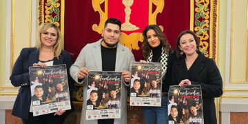 La esencia navideña de la II Zambomba Flamenca llegará al Teatro Auditorio de Cuenca el 18 de diciembre