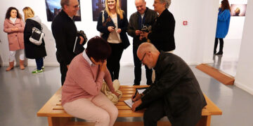 La exposición “Un reino maravilloso” nos muestra Cuenca y su provincia al natural en la Casa Zavala hasta el 24 de noviembre