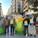 La magia del reciclaje de vidrio vuelve a tomar las calles de Cuenca con iglús de Ecovidrio tematizados por Disneyland Paris 3 La magia del reciclaje de vidrio vuelve a tomar las calles de Cuenca con iglús de Ecovidrio tematizados por Disneyland Paris