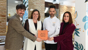 La marca ‘Raíz Culinaria’ alcanza la cifra de 98 embajadores en su cuarto año de trayectoria, tras sumar 18 nuevos restaurantes en este 2024