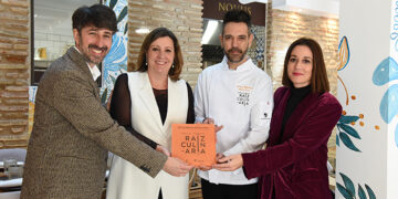 La marca ‘Raíz Culinaria’ alcanza la cifra de 98 embajadores en su cuarto año de trayectoria, tras sumar 18 nuevos restaurantes en este 2024