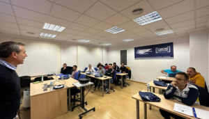 La patronal conquense informa de la subvención a autónomos para que asistan a formación sobre riesgos laborales