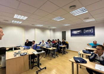 La patronal conquense informa de la subvención a autónomos para que asistan a formación sobre riesgos laborales La patronal conquense informa de la subvención a autónomos para que asistan a formación sobre riesgos laborales