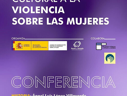 La represión sobre las mujeres en la guerra y posguerra civil española llega este jueves a la Biblioteca Pública del Estado de Cuenca 1 La represión sobre las mujeres en la guerra y posguerra civil española llega este jueves a la Biblioteca Pública del Estado de Cuenca