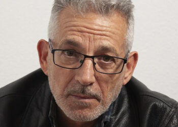 Las Casas Ahorcadas reflexiona sobre violencia de género con el autor Joe Álamo