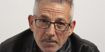 Las Casas Ahorcadas reflexiona sobre violencia de género con el autor Joe Álamo