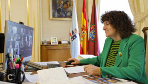 Las Ciudades Patrimonio de la Humanidad aprueban el nuevo plan estratégico 