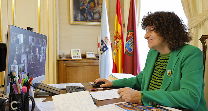 Las Ciudades Patrimonio de la Humanidad aprueban el nuevo plan estratégico 1 Las Ciudades Patrimonio de la Humanidad aprueban el nuevo plan estratégico