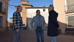 Las ayudas de la Diputación de Cuenca para el mantenimiento de los centros de TDT posibilitan una señal de calidad en la provincia