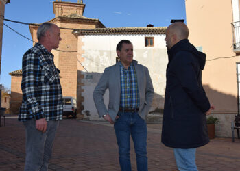 Las ayudas de la Diputación de Cuenca para el mantenimiento de los centros de TDT posibilitan una señal de calidad en la provincia
