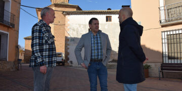 Las ayudas de la Diputación de Cuenca para el mantenimiento de los centros de TDT posibilitan una señal de calidad en la provincia