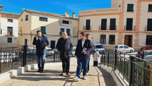 Las oficinas de atención a los afectados de la DANA, puestas en marcha por el Gobierno regional, atienden a más de 400 familias