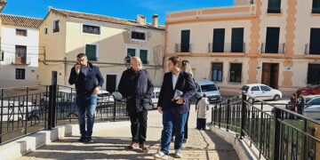 Las oficinas de atención a los afectados de la DANA, puestas en marcha por el Gobierno regional, atienden a más de 400 familias