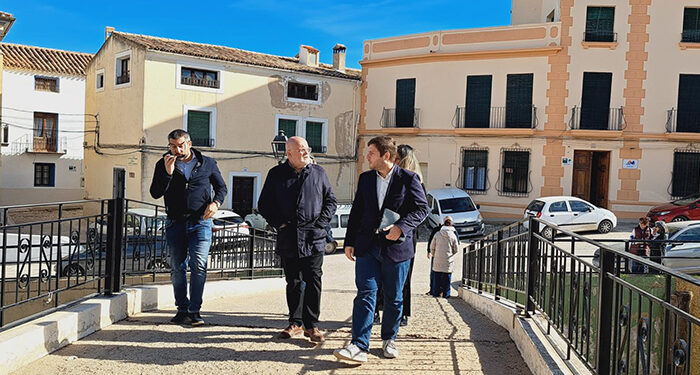 Las oficinas de atención a los afectados de la DANA, puestas en marcha por el Gobierno regional, atienden a más de 400 familias