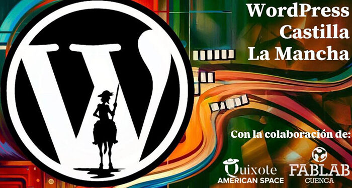Llega el Grupo Oficial de WordPress CLM a Cuenca