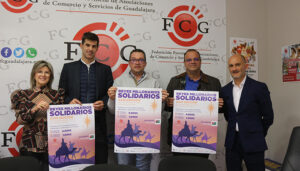 Los Reyes Millonarios de Guadalajara repartirán, por primeva vez, dos grandes premios dotados con 4.000 euros y 1.000 euros