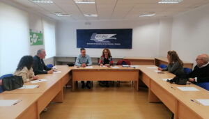 Los comerciantes de ACESANC, satisfechos con la campaña de dinamización puesta en marcha en otoño