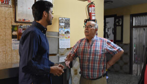 Los comercios beneficiados por las ayudas de la Diputación de Cuenca en municipios de menos de 250 habitantes crecen más de un 25%