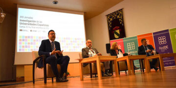 Los presupuestos de Castilla-La Mancha para 2025 contemplan 246 millones de euros en materia de universidades, un 3,3 por ciento más que el año anterior