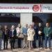 Los trabajadores y trabajadoras de Castilla-La Mancha salen a la calle en solidaridad con las víctimas de la DANA 9 Los trabajadores y trabajadoras de Castilla-La Mancha salen a la calle en solidaridad con las víctimas de la DANA