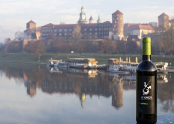 Los vinos DO La Mancha asisten a ENOEXPO Cracovia