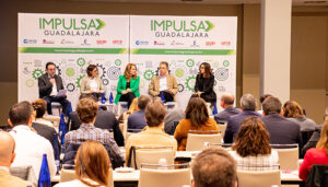 Marchamalo acogerá la IV Feria Logistics Spain