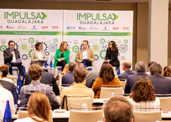 Marchamalo acogerá la IV Feria Logistics Spain
