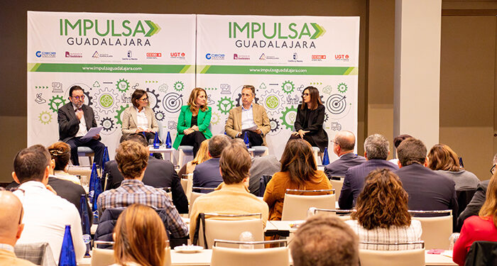 Marchamalo acogerá la IV Feria Logistics Spain