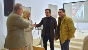 Martínez Chana anticipa una gestión de Segóbriga, Noheda y Ercávica que será “revolucionaria y ejemplar a nivel nacional”