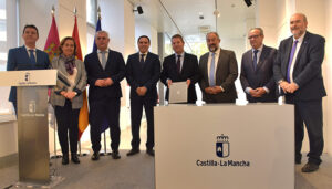 Martínez Chana destaca la importancia de una buena formación del personal para el buen funcionamiento de los ayuntamientos