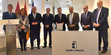 Martínez Chana destaca la importancia de una buena formación del personal para el buen funcionamiento de los ayuntamientos