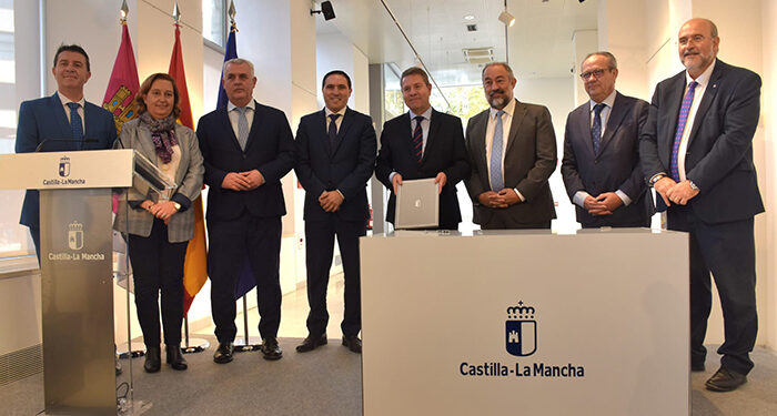 Martínez Chana destaca la importancia de una buena formación del personal para el buen funcionamiento de los ayuntamientos 1 Martínez Chana destaca la importancia de una buena formación del personal para el buen funcionamiento de los ayuntamientos