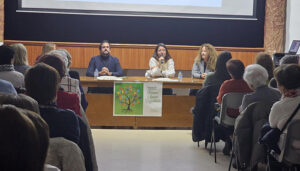 Más de 200 personas participan en el II Encuentro Comarcal de Personas Mayores de La Manchuela