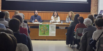 Más de 200 personas participan en el II Encuentro Comarcal de Personas Mayores de La Manchuela