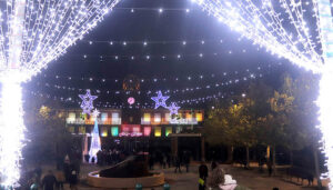 Más de medio centenar de actos en el Programa de Navidad 24-25 de Cabanillas, con propuestas para todos los públicos