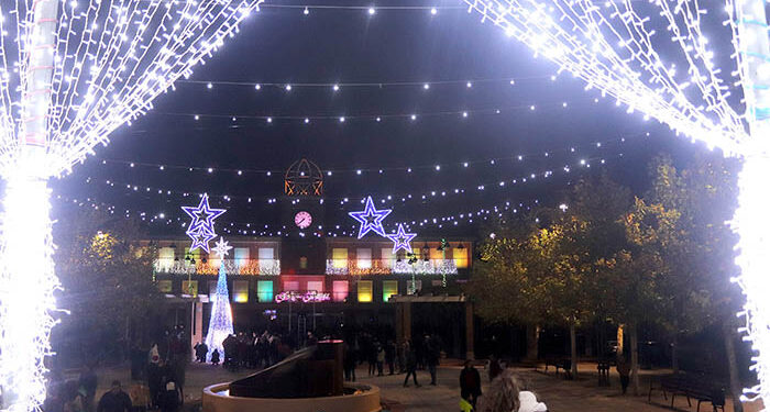 Más de medio centenar de actos en el Programa de Navidad 24-25 de Cabanillas, con propuestas para todos los públicos 1 Más de medio centenar de actos en el Programa de Navidad 24-25 de Cabanillas, con propuestas para todos los públicos